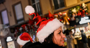 Изправени пред свръхтуризъм, красивите градчета на Елзас вземат мерки, пише АФП