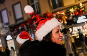 Изправени пред свръхтуризъм, красивите градчета на Елзас вземат мерки, пише АФП