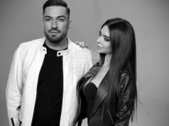 Изпълнителят Дамян Попов представи новата си песен „Слушай сърце" за рождения си ден