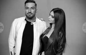 Изпълнителят Дамян Попов представи новата си песен „Слушай сърце" за рождения си ден