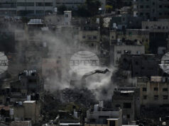 Израел започна разрушаването на 25 сгради в палестински бежански лагер на Западния бряг Израел започна разрушаването на 25 сгради в палестински бежански лагер на Западния бряг