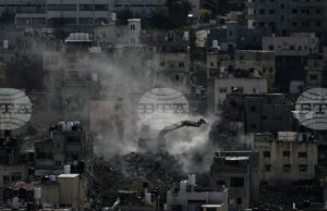 Израел започна разрушаването на 25 сгради в палестински бежански лагер на Западния бряг Израел започна разрушаването на 25 сгради в палестински бежански лагер на Западния бряг