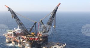 Израел одобри сделка за доставка на газ в Египет, която премиерът Нетаняху обяви за най-голямата в израелската история