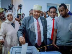 Израел признава Сомалиленд за независима държава, съобщи канцеларията на Нетаняху