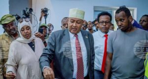 Израел признава Сомалиленд за независима държава, съобщи канцеларията на Нетаняху