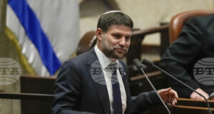 Израел разреши строителството на нови къщи в три еврейски селища на окупирания Западен бряг