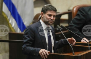 Израел разреши строителството на нови къщи в три еврейски селища на окупирания Западен бряг Израел разреши строителството на нови къщи в три еврейски селища на окупирания Западен бряг