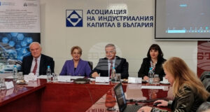 Икономиката на България продължава да изсветлява и делът на сивата ѝ част през 2024 г. достига 20 – 21 процента, сочат данни на АИКБ