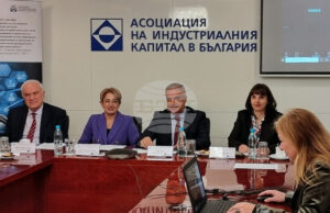 Икономиката на България продължава да изсветлява и делът на сивата ѝ част през 2024 г. достига 20 – 21 процента, сочат данни на АИКБ