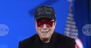 Илон Мъск стана първият човек с нетно богатство над 600 млрд. долара, според „Форбс“