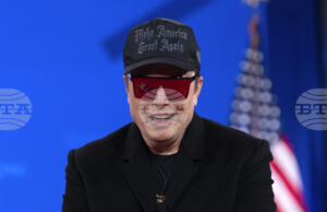 Илон Мъск стана първият човек с нетно богатство над 600 млрд. долара, според „Форбс“ Илон Мъск стана първият човек с нетно богатство над 600 млрд. долара, според „Форбс“