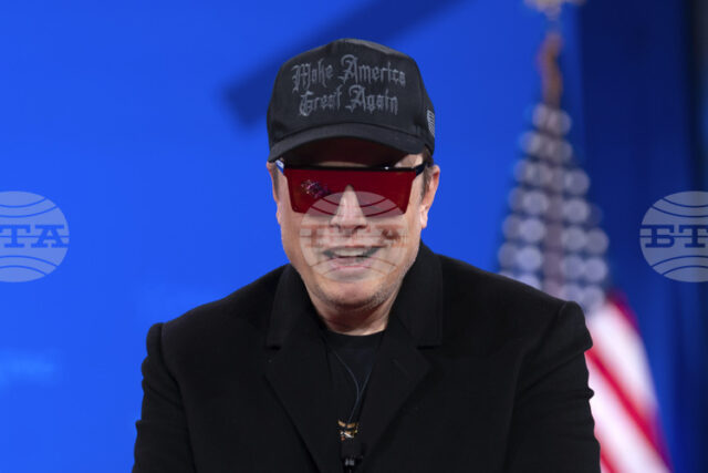 Илон Мъск стана първият човек с нетно богатство над 600 Илон Мъск стана първият човек с нетно богатство над 600 млрд. долара, според „Форбс“