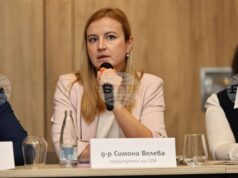 Има нужда от ясна комуникация от страна на държавата, за да бъдат коментирани предимствата на нашите туристически дестинации Има нужда от ясна комуникация от страна на държавата, за да бъдат коментирани предимствата на нашите туристически дестинации