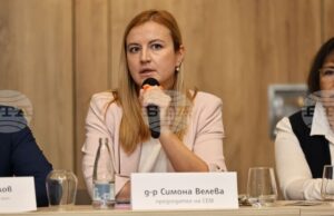 Има нужда от ясна комуникация от страна на държавата, за да бъдат коментирани предимствата на нашите туристически дестинации Има нужда от ясна комуникация от страна на държавата, за да бъдат коментирани предимствата на нашите туристически дестинации