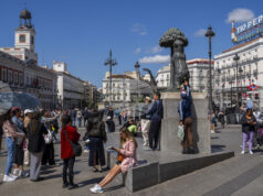 Имиграцията дава тласък на испанската икономика