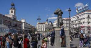 Имиграцията дава тласък на испанската икономика