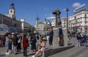 Имиграцията дава тласък на испанската икономика