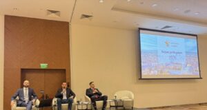 Инвестиции за над €1.8 млрд.: През 2026 г. София залага на образованието, транспорта и кварталите