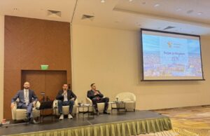 Инвестиции за над €1.8 млрд.: През 2026 г. София залага на образованието, транспорта и кварталите