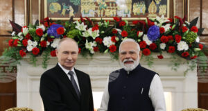 Индия и Русия се споразумяха да разширят и да разнообразят търговията до 2030 г., заяви Моди