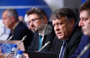 Инициативата „14 века България в Европа“ трябва да намери ключ към душите на младите хора, каза ректорът на Софийския университет проф. Георги Вълчев