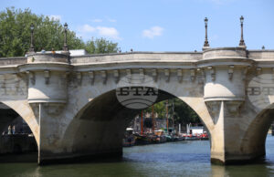 Инсталация в Париж отдаваща почит на Кристо и Жан-Клод е начело на списъка на сайта „Таймаудт“ на местата, които трябва да се посетят през 2026 г. Инсталация в Париж отдаваща почит на Кристо и Жан-Клод е начело на списъка на сайта "Таймаудт" на местата, които трябва да се посетят през 2026 г.