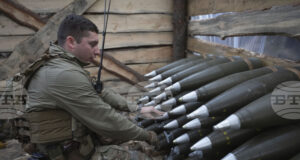 Интензивните сражения във Вовчанск продължават, а украинските сили удържат ключови райони, заяви украински военен говорител