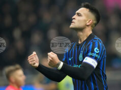 Интер се наложи над Комо, Сасуоло победи Фиорентина в Серия А