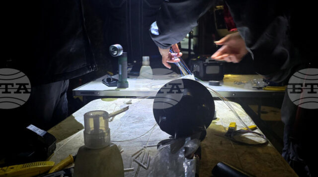 Интернетът в сградата на БТА е възстановен