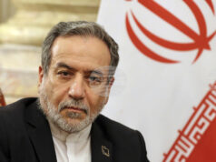 Иранският външен министър ще посети Русия и Беларус, съобщи ведомството му Иранският външен министър ще посети Русия и Беларус, съобщи ведомството му