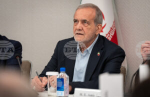 Иранският президент призова за диалог с протестиращите