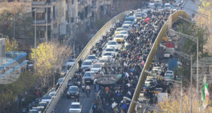 Иранският президент призова за солидарност, вместо за протести