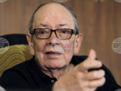 Исках животът ми да се преразказва като роман, казва “бащата” на съвременното кубинско кино Алфредо Гевара, от чието рождение се навършват 100 г.