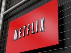 Нетфликс, Netflix