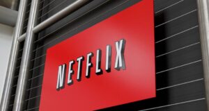 Нетфликс, Netflix