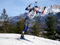 Италианецът Томазо Джакомел триумфира в спринта от Световната купа по биатлон в Хонфилцен, българите останаха извън първите 60