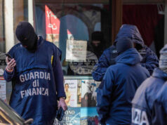Италианските власти арестуваха няколко лица, финансиращи „Хамас“
