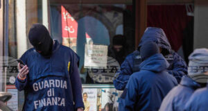 Италианските власти арестуваха няколко лица, финансиращи „Хамас“