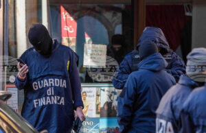 Италианските власти арестуваха няколко лица, финансиращи „Хамас“