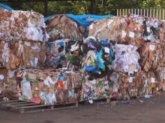 италиански боклук