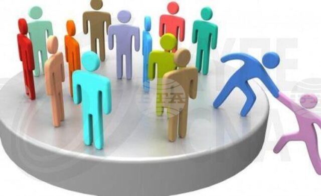 КНА: Според доходите 27% от населението на Кипър е в по-ниската класа, а само 7,6% - в по-високата класа