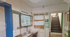 Кадри с медицинско образование са единствените висококвалифицирани специалисти, които се търсят в Троян към момента