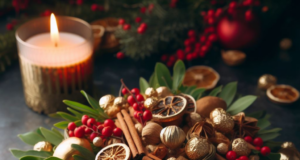 Коледна украса