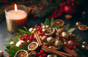 Как да украсим дома стилно и бюджетно? Коледна украса