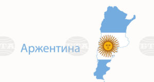 Карлос Прести стана първият военен, назначен за министър на отбраната на Аржентина от диктатурата насам