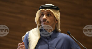 Катар заяви, че е имало полза от контактите му с "Хамас"