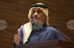 Катар заяви, че е имало полза от контактите му с "Хамас"