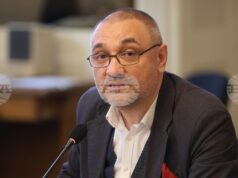 Качеството ми на живот зависи не от парите, които получавам, а от средата, в която работя, написа Андрей Чорбанов след напускането си на ПГ на ИТН