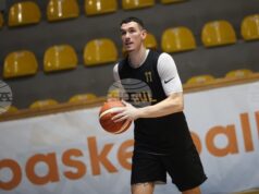 Кемниц и баскетболният национал Йордан Минчев се наложиха над Паниониос след обрат в турнира Еврокъп Кемниц и баскетболният национал Йордан Минчев се наложиха над Паниониос след обрат в турнира Еврокъп