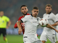 Кирил Десподов бе титуляр за ПАОК при успех за Купата на Гърция Кирил Десподов бе титуляр за ПАОК при успех за Купата на Гърция